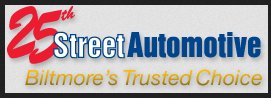 Image for 25th Street Automotive with ID of: 1267682