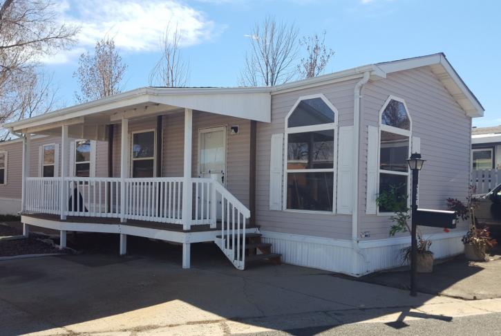 Image for Colorado Mobile Homes with ID of: 1267683