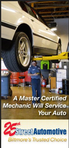 Image for 25th Street Automotive with ID of: 1267685