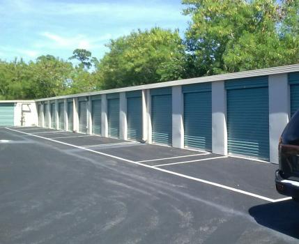 Image for American Value Self Storage with ID of: 1267745