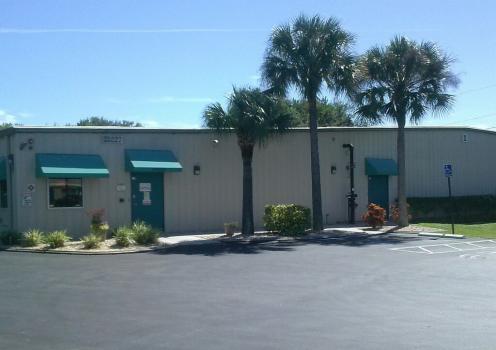 Image for American Value Self Storage with ID of: 1267750
