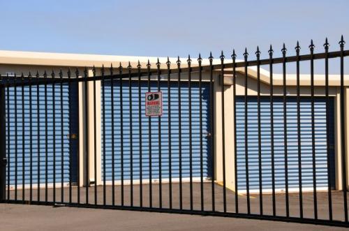 Image for American Value Self Storage with ID of: 1267751