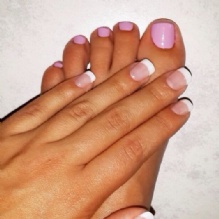 Image for Happy Nails with ID of: 1267828