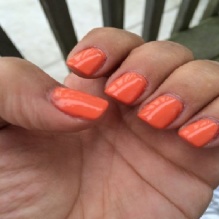 Image for Happy Nails with ID of: 1267830