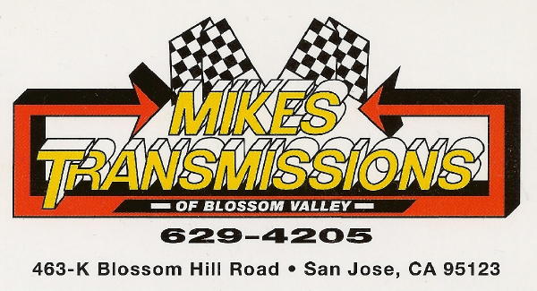 Image for Mike's Transmissions with ID of: 1267860