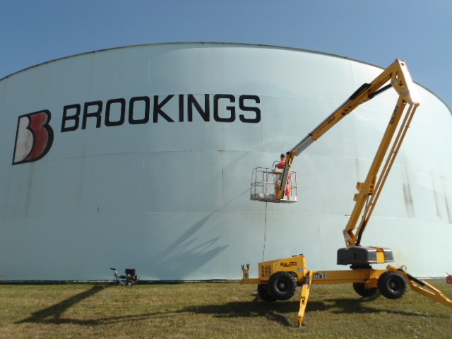 Image for Brookings Rent-All with ID of: 1267887
