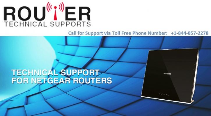 Image for Our Netgear Customer Support Will Fix All Your Router Related Issues Shortly with ID of: 1267892