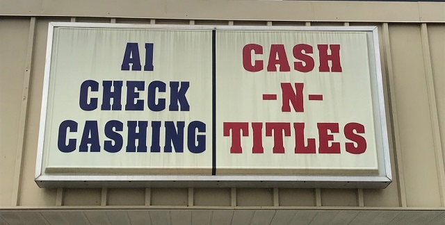 Image for A-1 Title Loans with ID of: 1268204