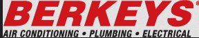 Image for Berkeys Air Conditioning, Plumbing & Electrical with ID of: 1268290