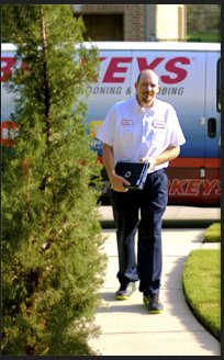Image for Berkeys Air Conditioning, Plumbing & Electrical with ID of: 1268307