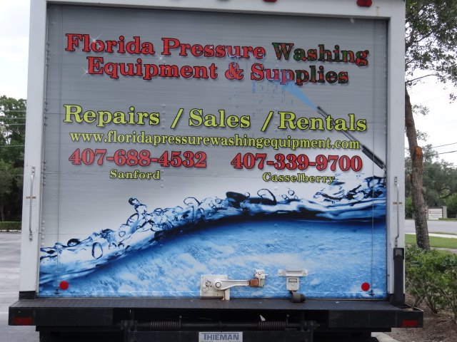 Image for Pressure washers with ID of: 1268344