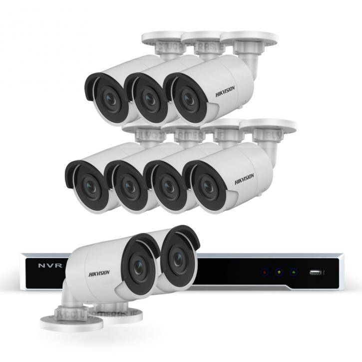 Image for CCTV Cameras with ID of: 1268421