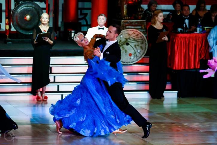 Image for Imperial Ballroom Dance Studio with ID of: 1268431