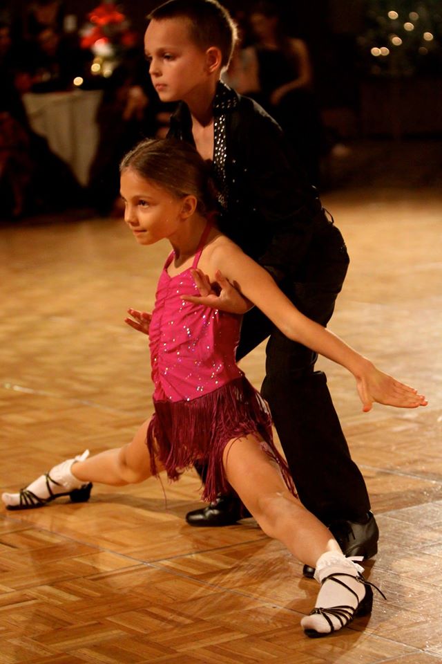 Image for Imperial Ballroom Dance Studio with ID of: 1268434