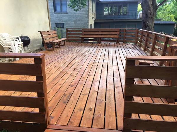 Image for The Grounds Crew LLC with ID of: 1268439