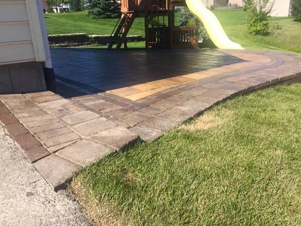 Image for The Grounds Crew LLC with ID of: 1268445