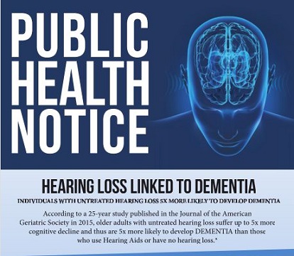 Image for Lifetime Hearing with ID of: 1268490