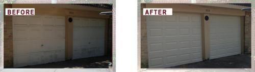 Image for Regency Garage Doors with ID of: 1268513