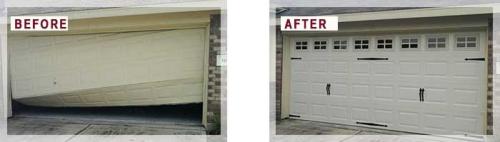 Image for Regency Garage Doors with ID of: 1268515