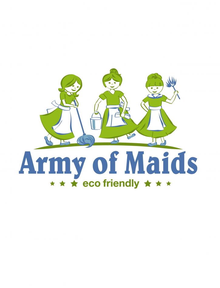 Image for Army of Maids with ID of: 1268667