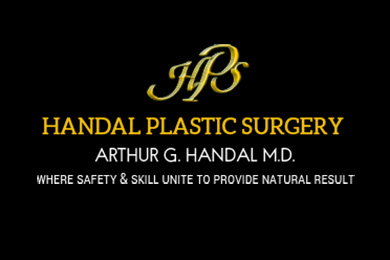 Image for Handal Plastic Surgery with ID of: 1268838