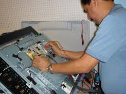 Image for TV screen repair with ID of: 1268908