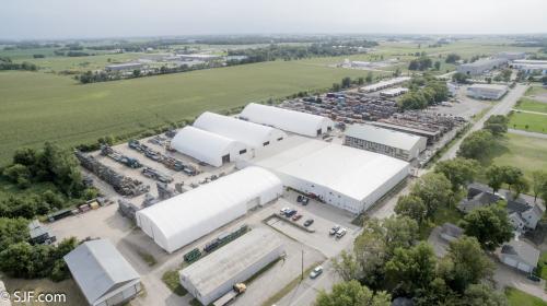 Image for SJF Material Handling Inc. with ID of: 1268909