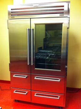 Image for High End Appliances, LLC with ID of: 1268924