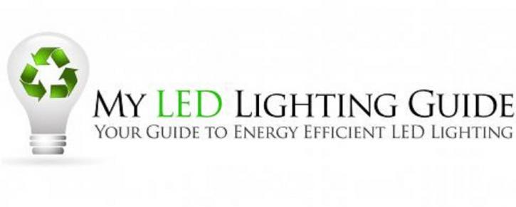 Image for My LED Lighting Guide with ID of: 1269031