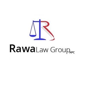 Image for Rawa Law Group APC with ID of: 1269072