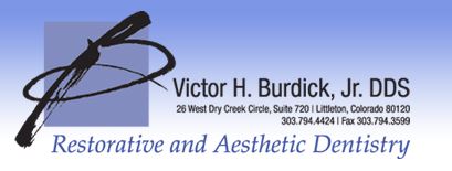 Image for Victor H. Burdick, Jr., DDS with ID of: 1269128