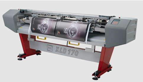 Image for Colex sharpcut digital flatbed cutter with ID of: 1269213