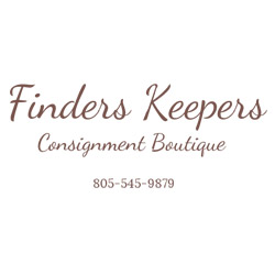 Image for Finders Keepers with ID of: 1269301