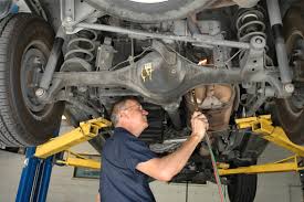 Image for Crosstown Auto Repair with ID of: 1269331