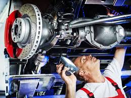 Image for Crosstown Auto Repair with ID of: 1269332