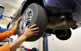 Image for Crosstown Auto Repair with ID of: 1269340