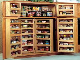 Image for Kitchen pantry cabinet with ID of: 1269405