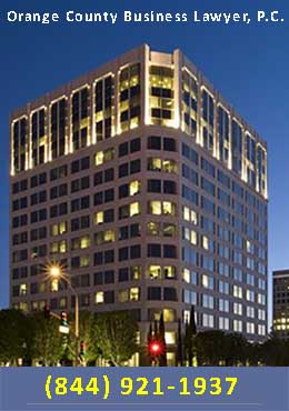 Image for Orange County Business Lawyer, P.C. with ID of: 1269443