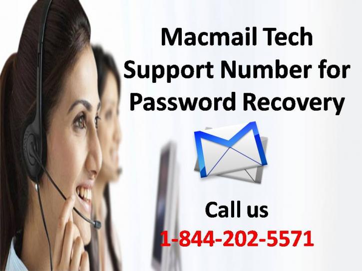 Image for Best Number 1-844-202-5571 for Mac Mail Password Recovery. with ID of: 1269490