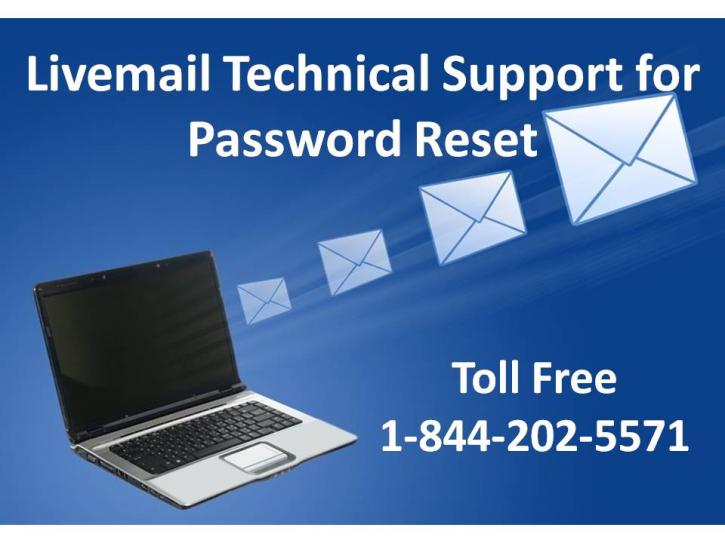 Image for Live Mail Password Recovery Number 1-844-202-5571. with ID of: 1269525