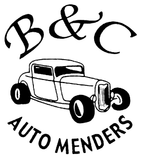Image for B & C Auto Menders with ID of: 1269623