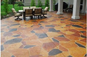 Image for Custom Concrete Guys with ID of: 1269645