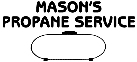 Image for Mason's Propane Service with ID of: 1269808