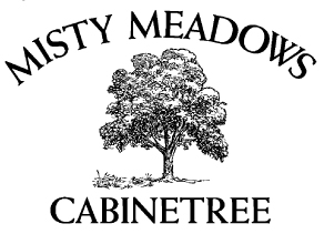 Image for Misty Meadows Cabinetree with ID of: 1269858