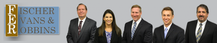 Image for Fischer, Evans & Robbins, LTD with ID of: 1269954