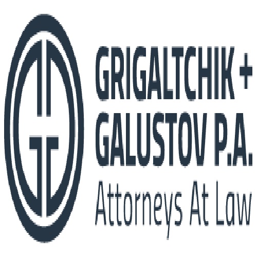 Image for Grigaltchik + Galustov, P.A. with ID of: 1269977