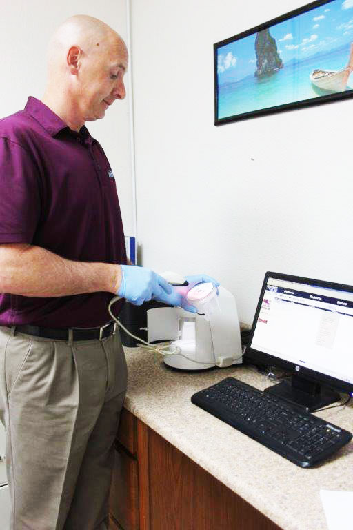 Image for Fastest Labs South Denver with ID of: 1270071