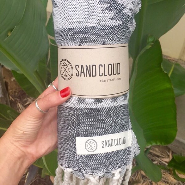 Image for Sand Cloud Towels with ID of: 1270255