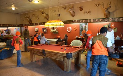 Image for Ringnecks Hunting Lodge with ID of: 1270421