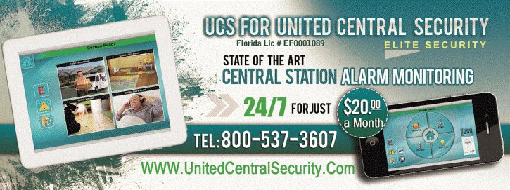 Image for United Central Security Inc. with ID of: 1270444